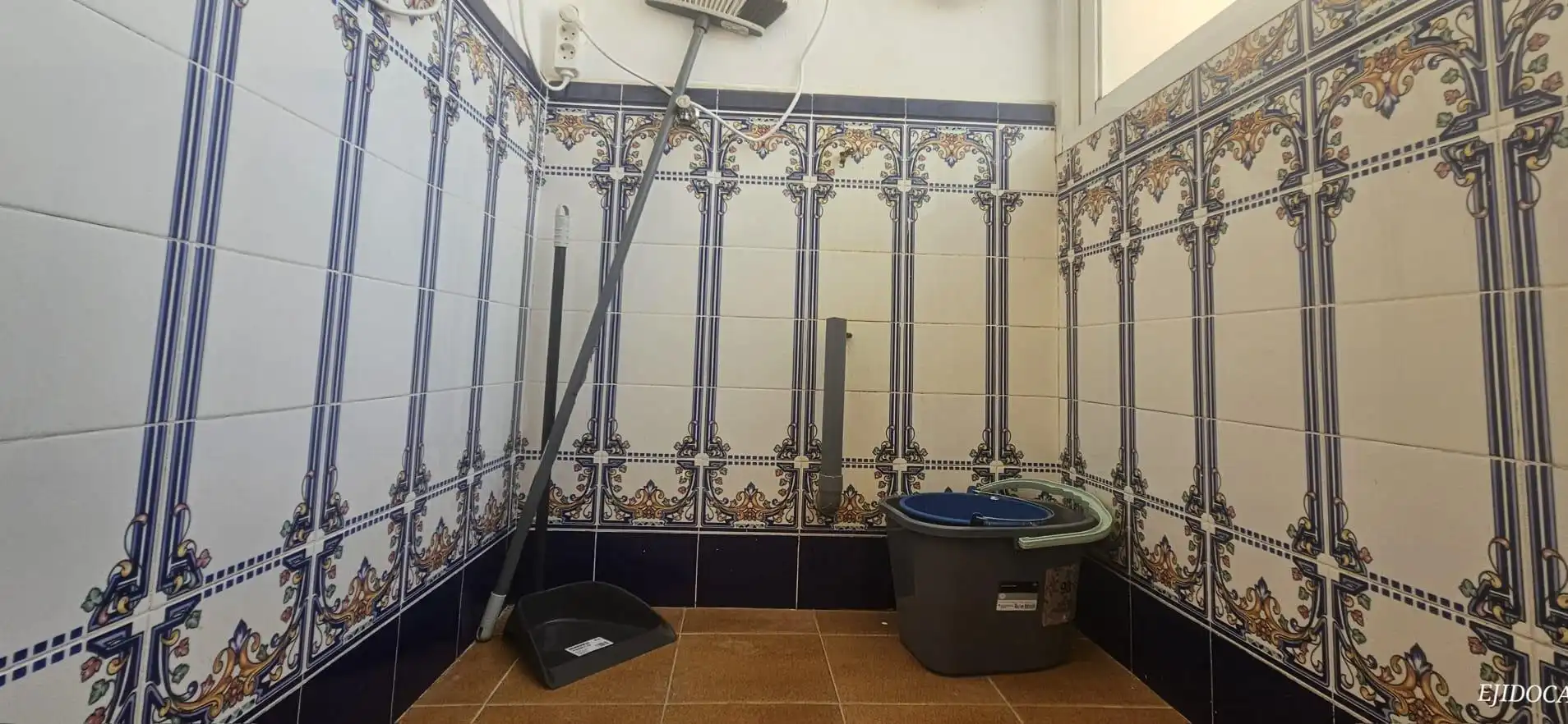 Àtic amb ascensor en venda a El Ejido Ciudad, imagen 13