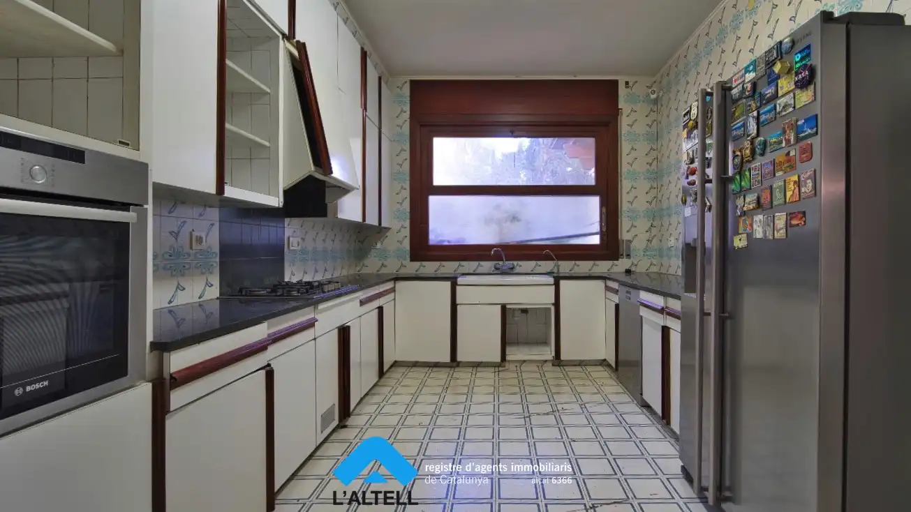 Casa o chalet en venta en L'Ametlla del Vallès