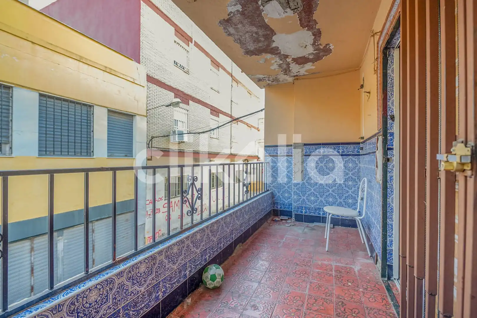 Houses for sale in Sevilla  with Terrace