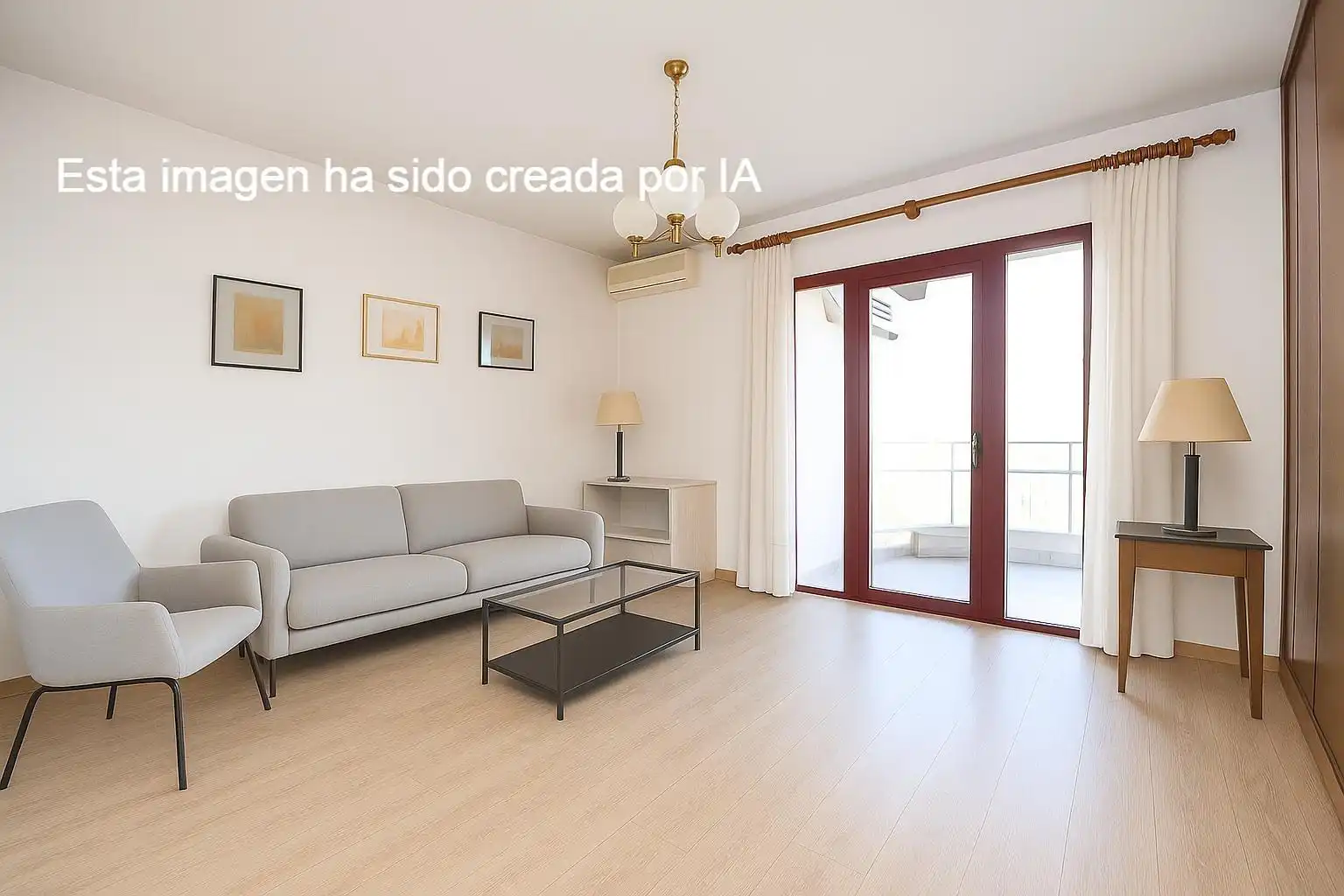 Piso con terraza en venta en Plaza FRANCESC GARCIA I ORELL, imagen 20