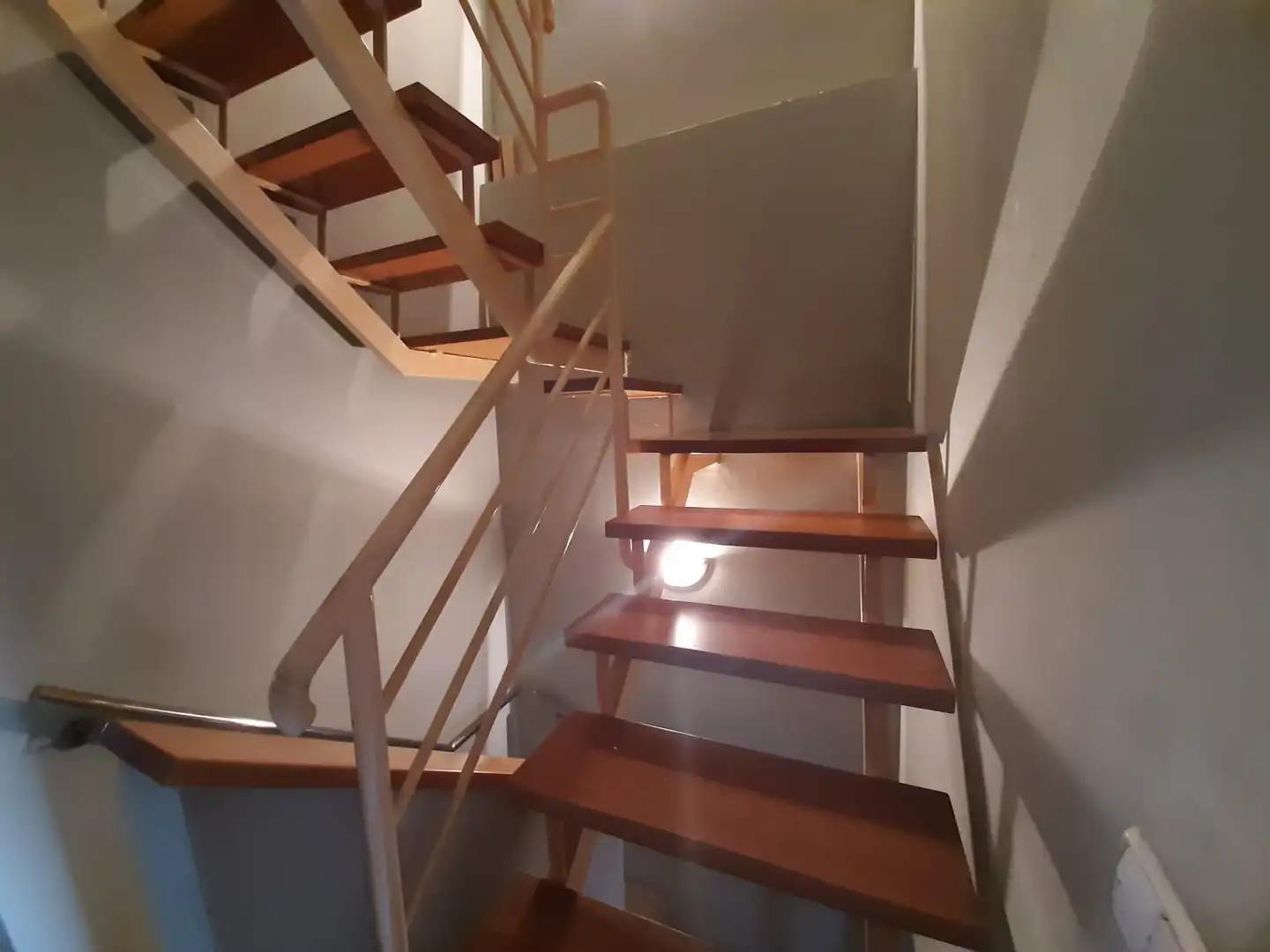Casa adosada en venta en Mollerussa con Aire acondicionado, Calefacción y Jardín privado