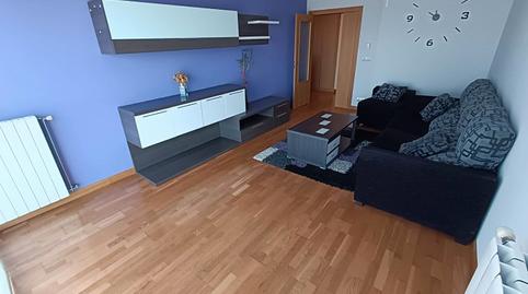 Photo 2 of Apartment to rent in Calle Rosalía de Castro, 1, Universidad - Las Huelgas, Burgos