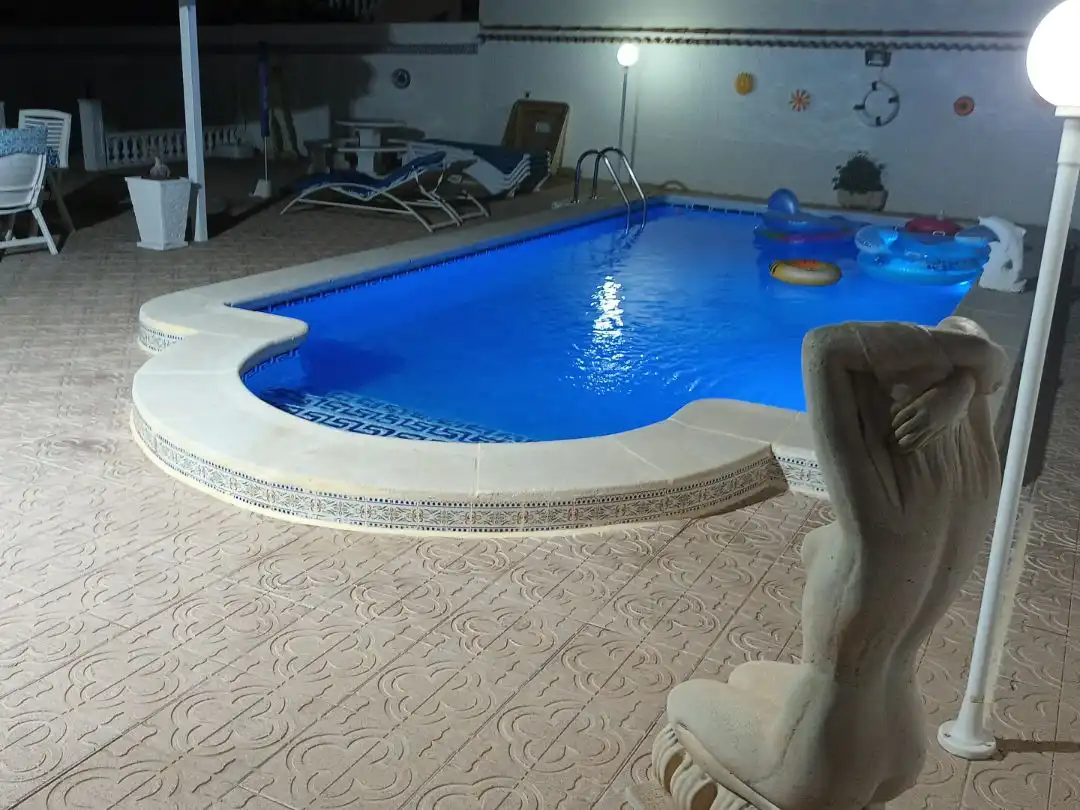 Detached house with pool for sale in Avenida jaca 13, imagen 55
