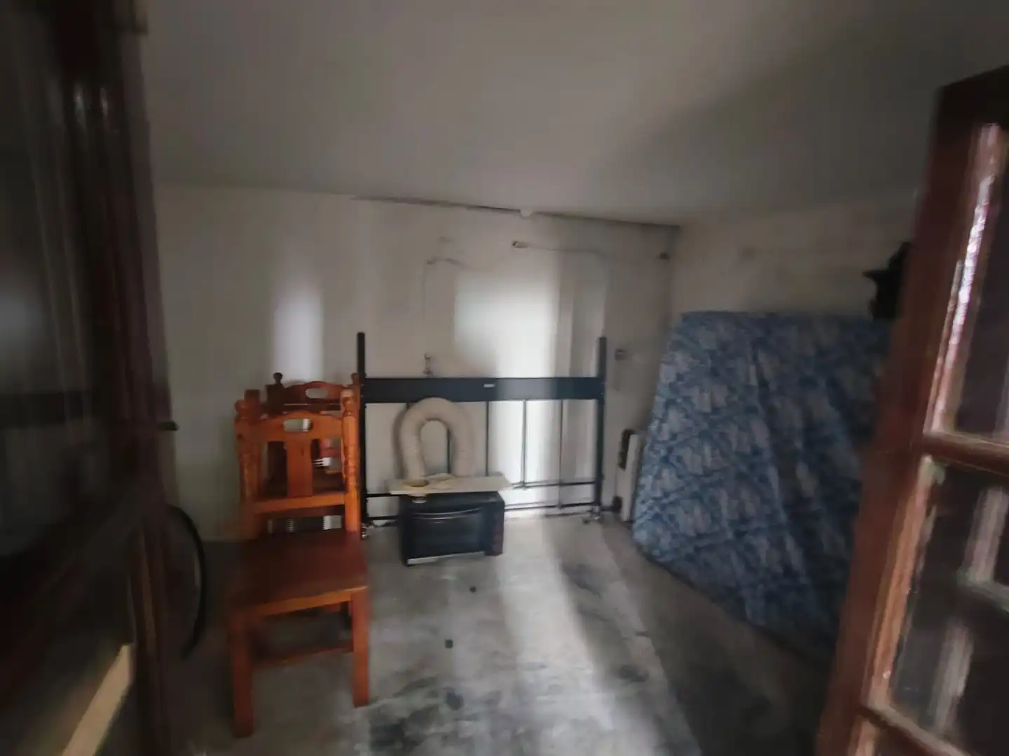 Casa o xalet en venda en Guadix amb Traster i Moblat