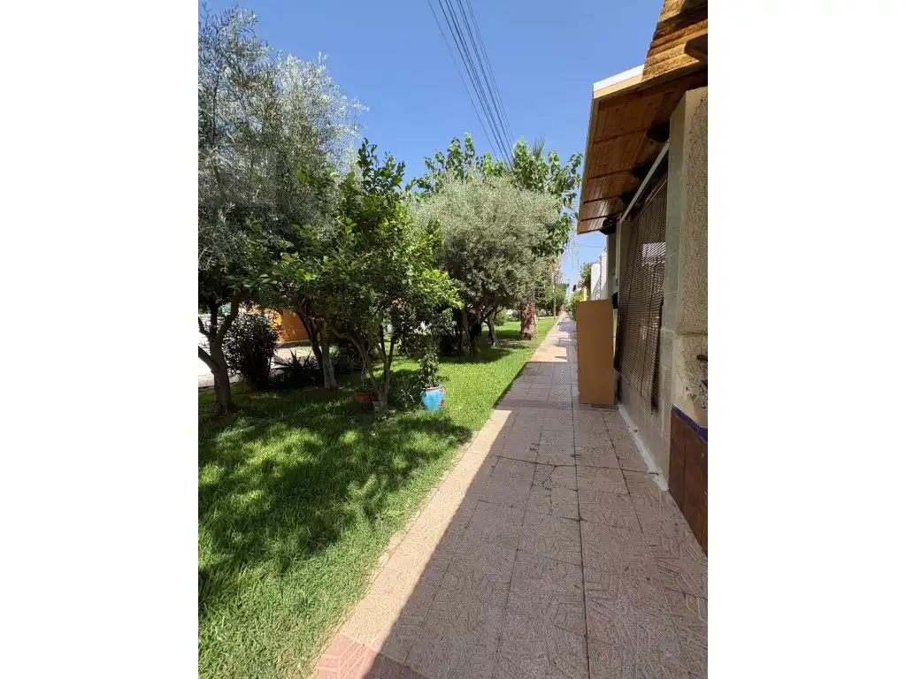 Vista exterior de Dúplex en venta en Mazarrón con Balcón