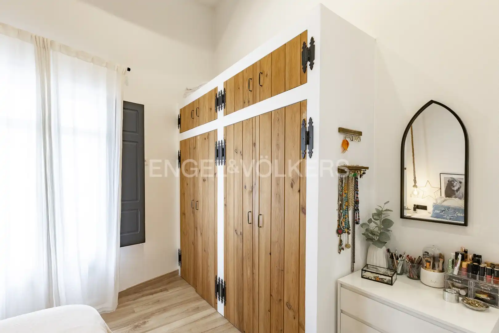 Bedroom of Houses for sale in Molins de Rei, Barcelona