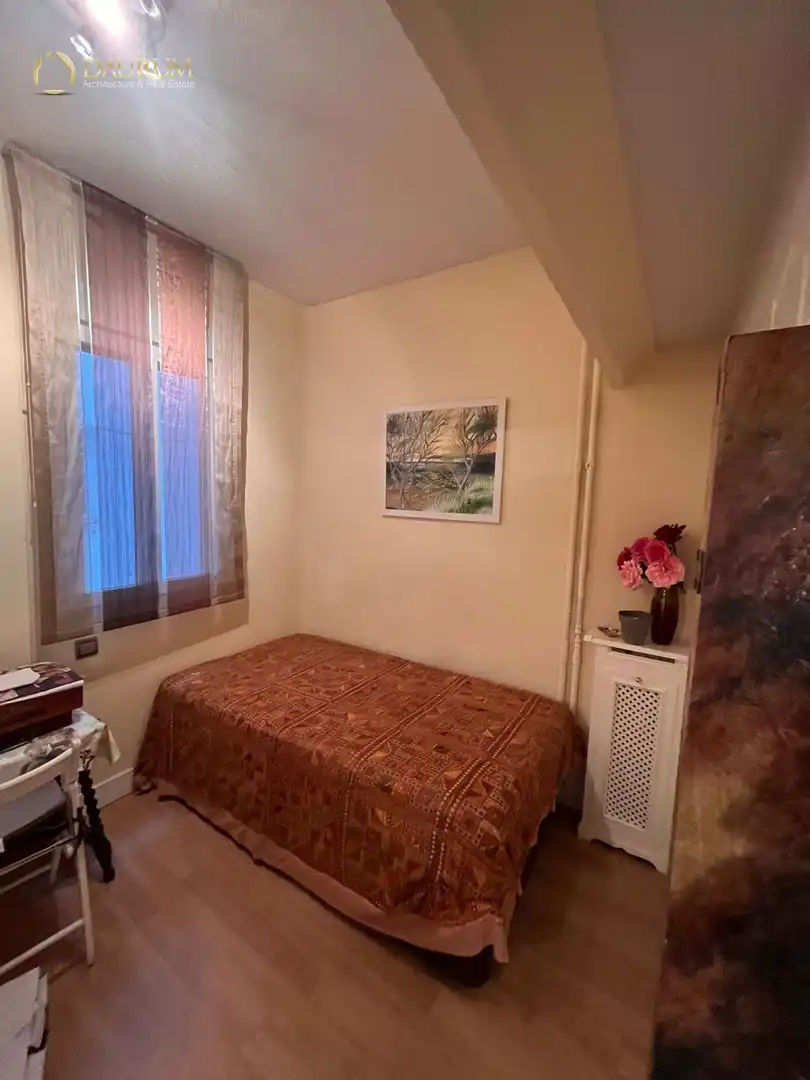 Flat with lift for sale in Doce de Octubre, imagen 7