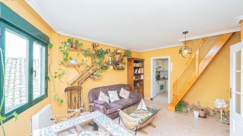 Foto 2 de Dúplex en venta en Calle de la Pasa, Collado Mediano, Madrid