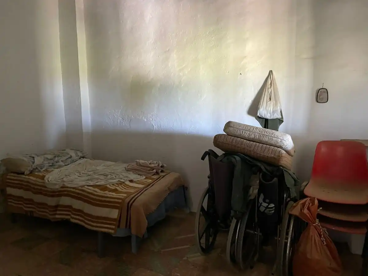 Casa rústica en venda a Bollullos Par del Condado, imagen 8