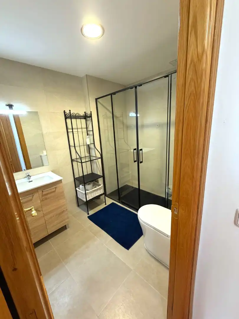 Dúplex con terraza en venta en Calle San Blás, imagen 11