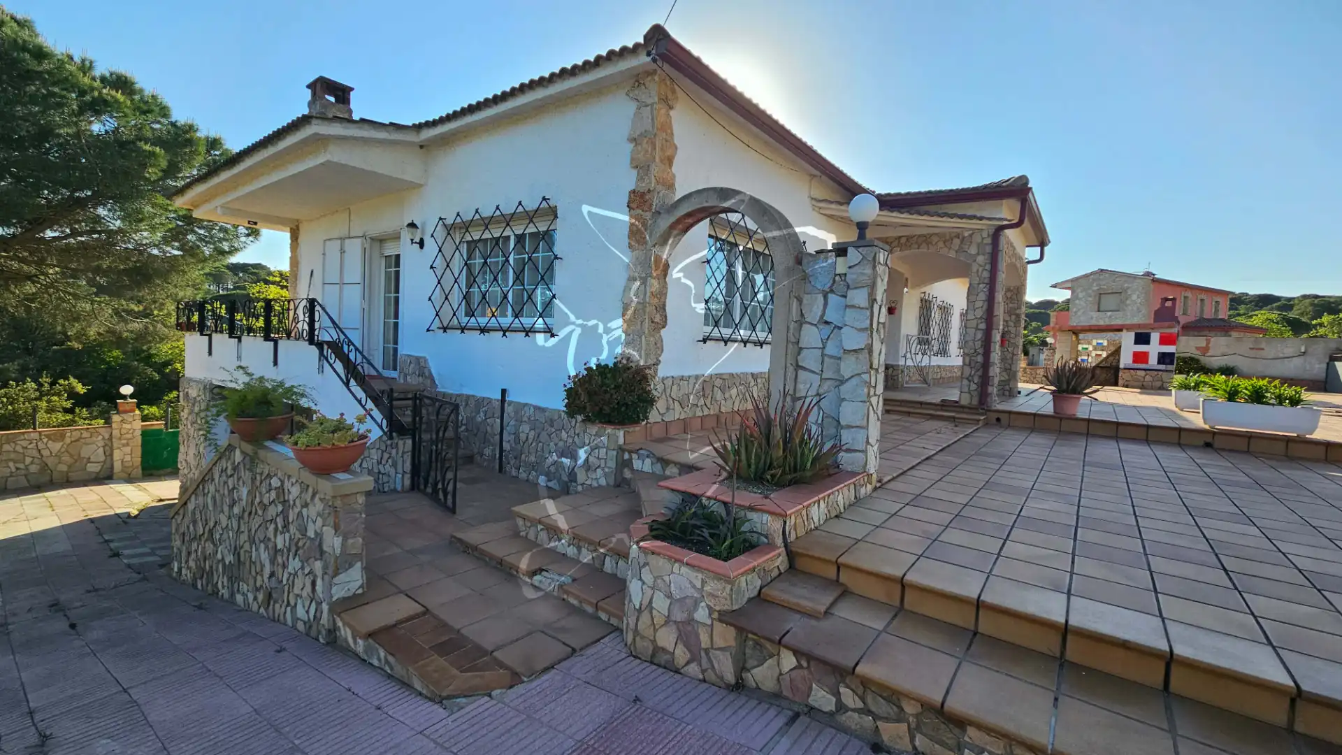 Maison avec terrasse à vendre à Condado del Jaruco - Puigventós