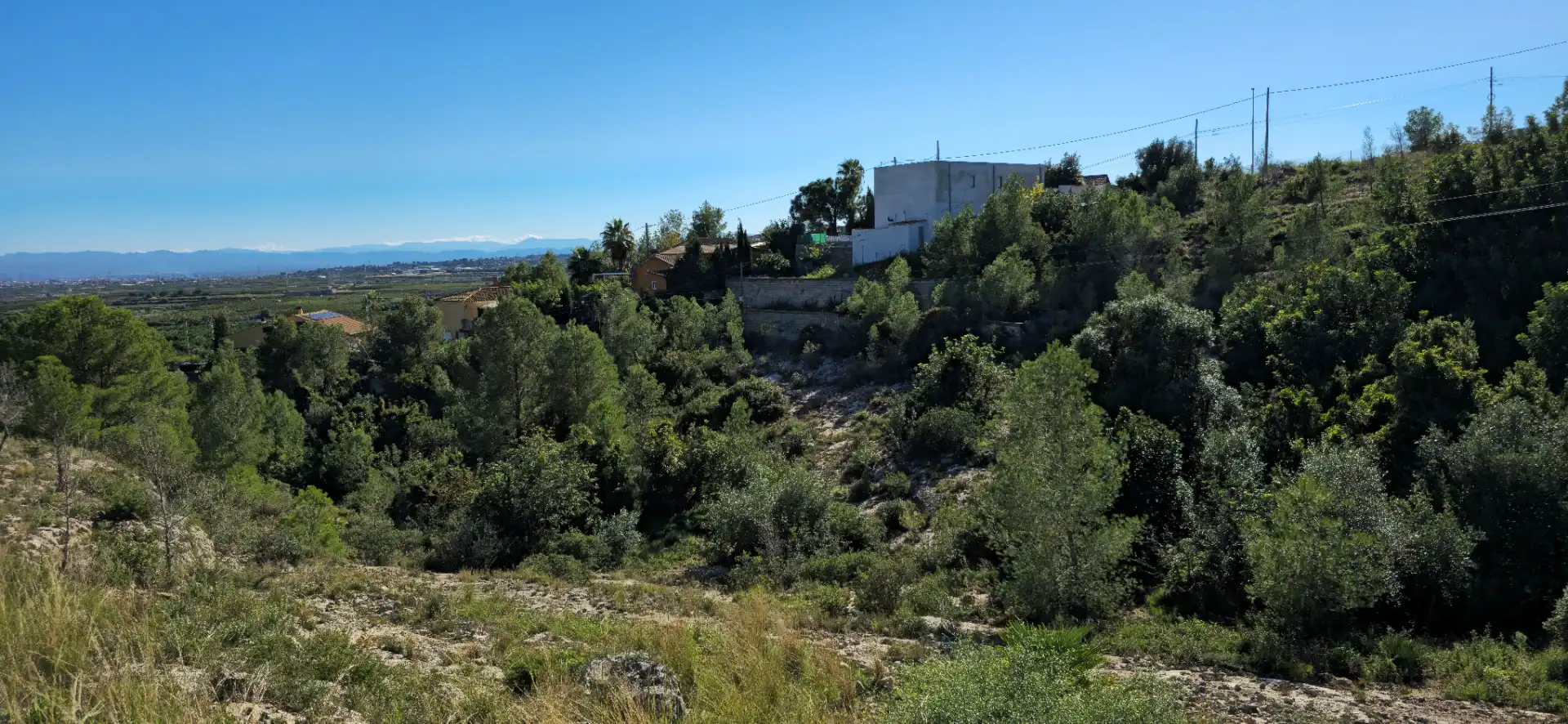 Wohnbaugrundstück zum Verkauf in Calle C/2 Lloma Molina 31, imagen 40