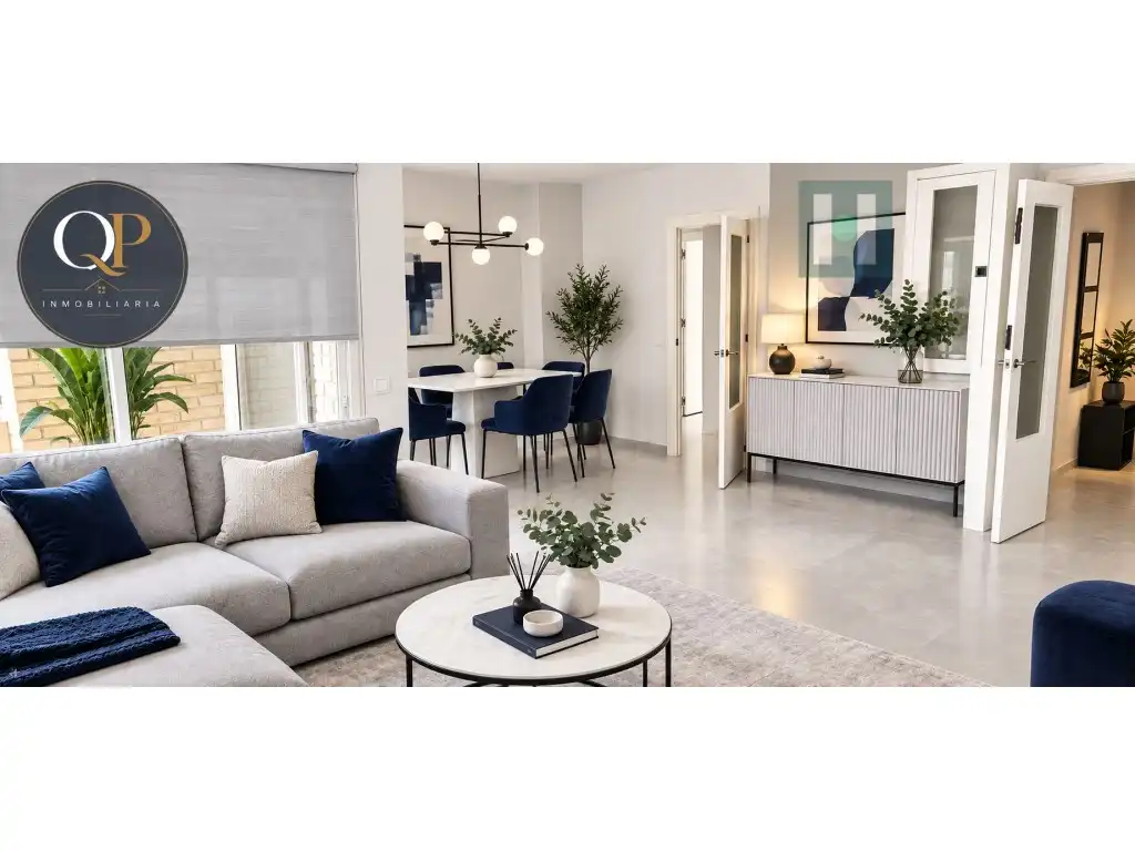 Piso con ascensor en venta en Calle Carlos V, imagen 12