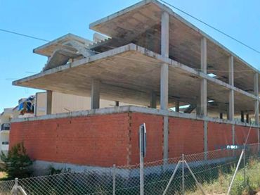 Terreno residenziale in vendita a Carrer Realenc 18