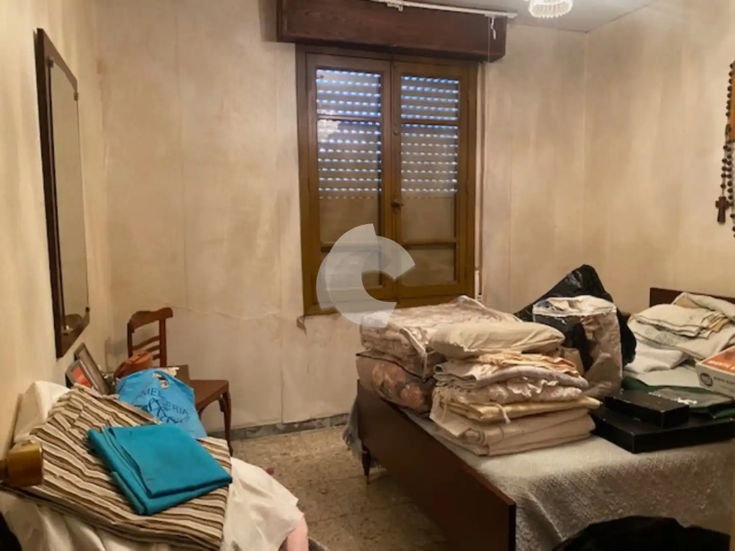 Casa amb jardí en venda a San Cristovo de Cea, imagen 25