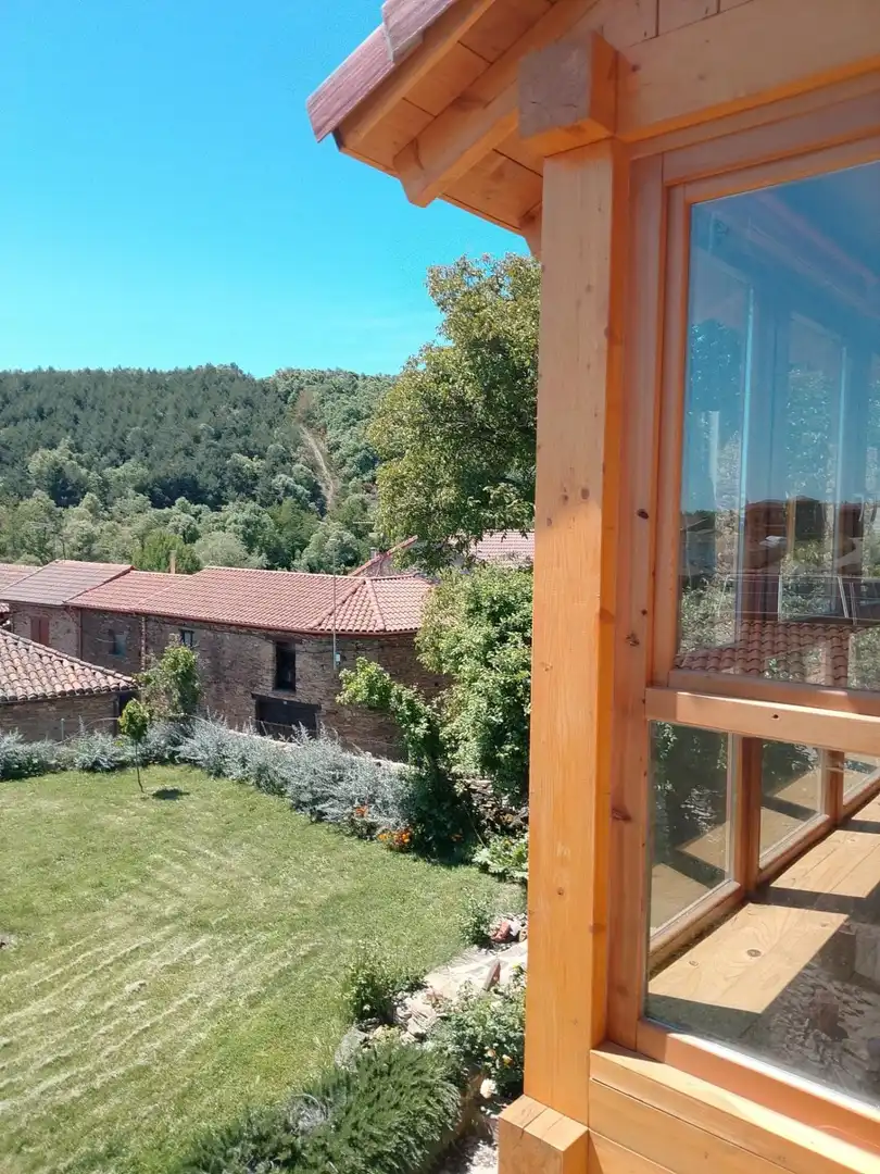 Haus zum Verkauf in Santa María de Ordás, imagen 24