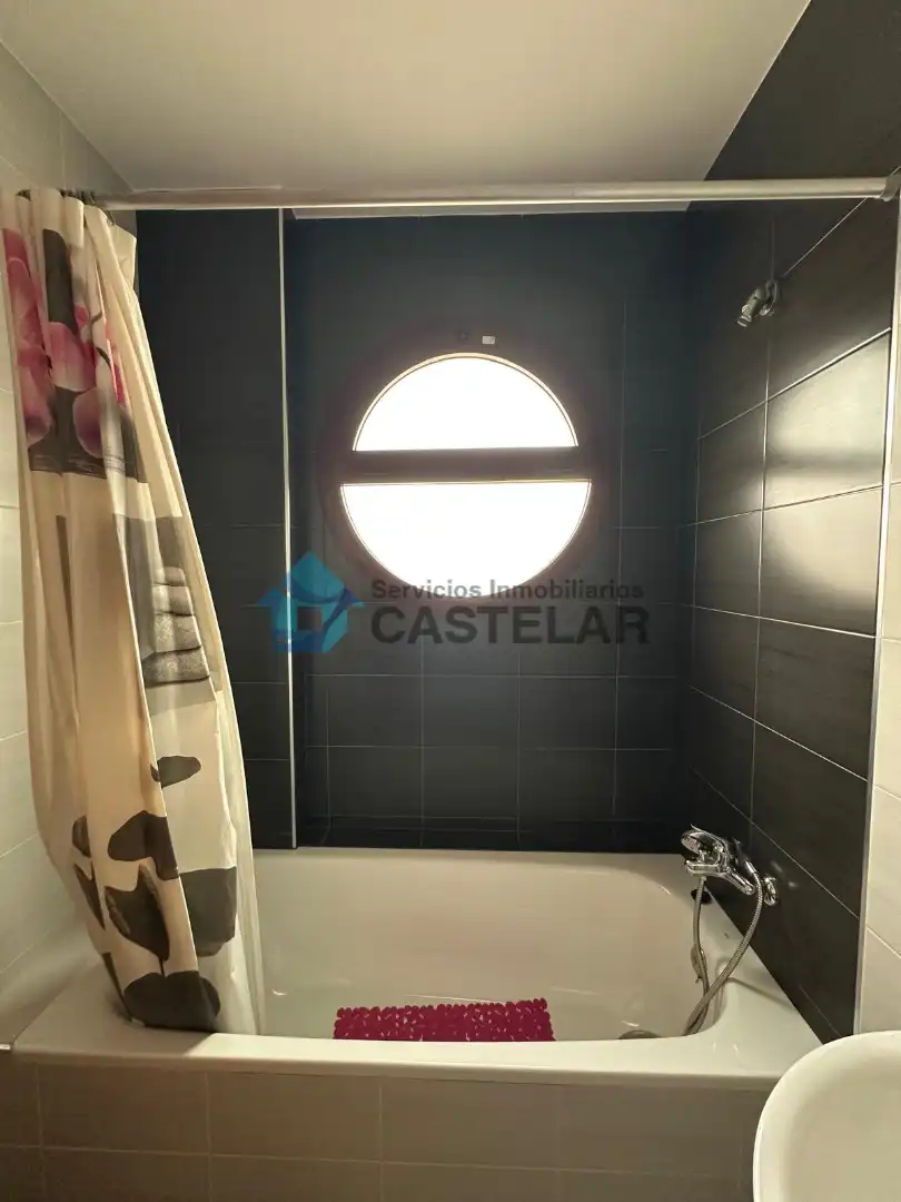 Badezimmer von Wohnung zum Verkauf in Oliva de la Frontera mit Möbliert