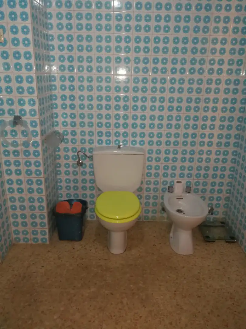 Baño de Piso en venta en Madrid