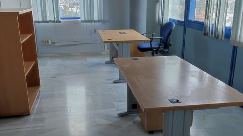 Photo 2 of Office for rent in Avenida Primero de Mayo, 11, La Paz, Murcia Capital