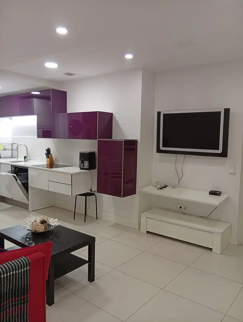 Wohnung zur Miete in Ayala, Goya