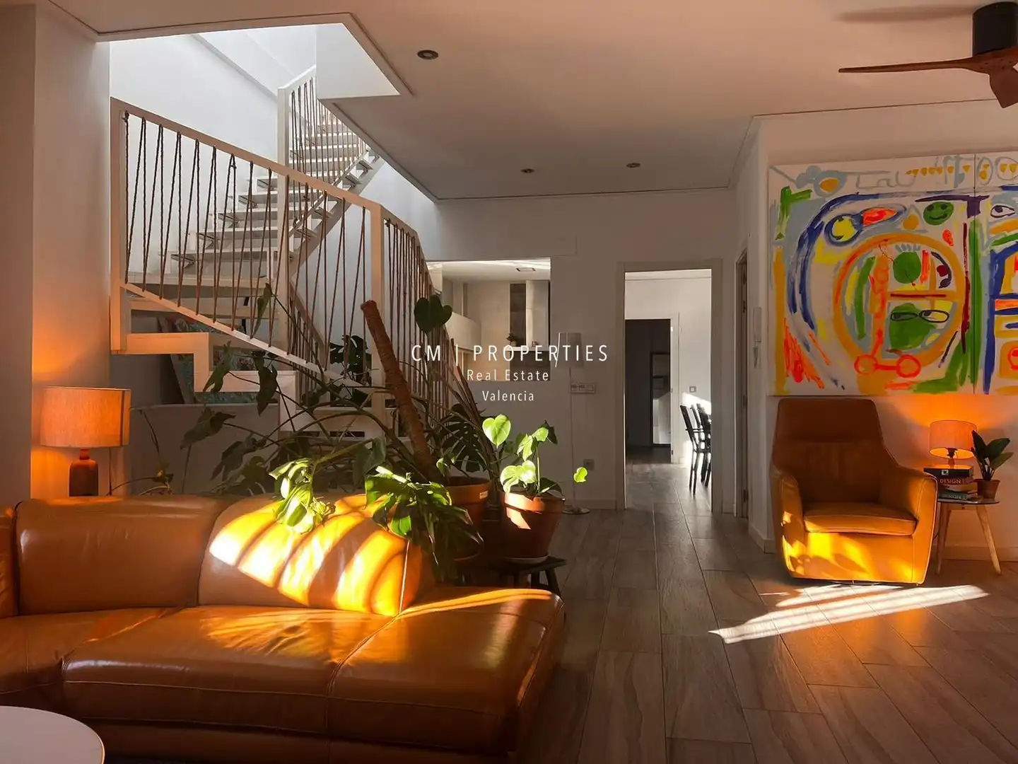 Villa mit Terrasse zum Verkauf in CALLE D'EUGÈNIA VIÑES, imagen 14