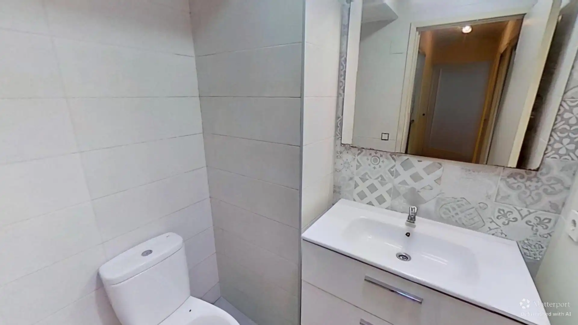 Bathroom of Ground floor for sale in Alicante / Alacant  with Storage room