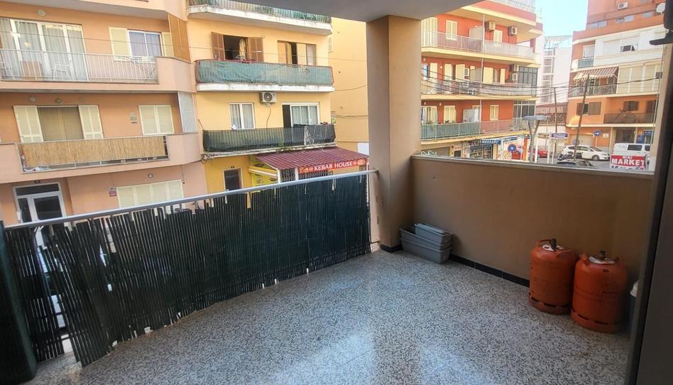 Foto 1 de Piso en venta en Carrer Bartomeu Calafell, S'Arenal, Illes Balears