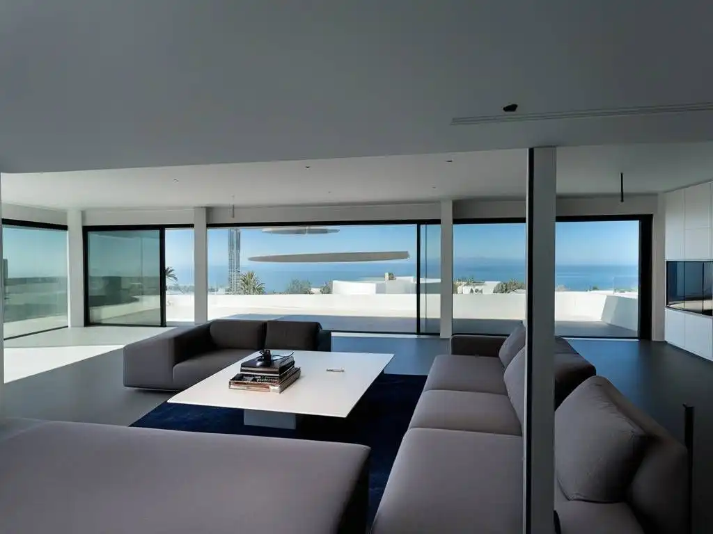 Maison avec piscine à vendre à Abama, imagen 4