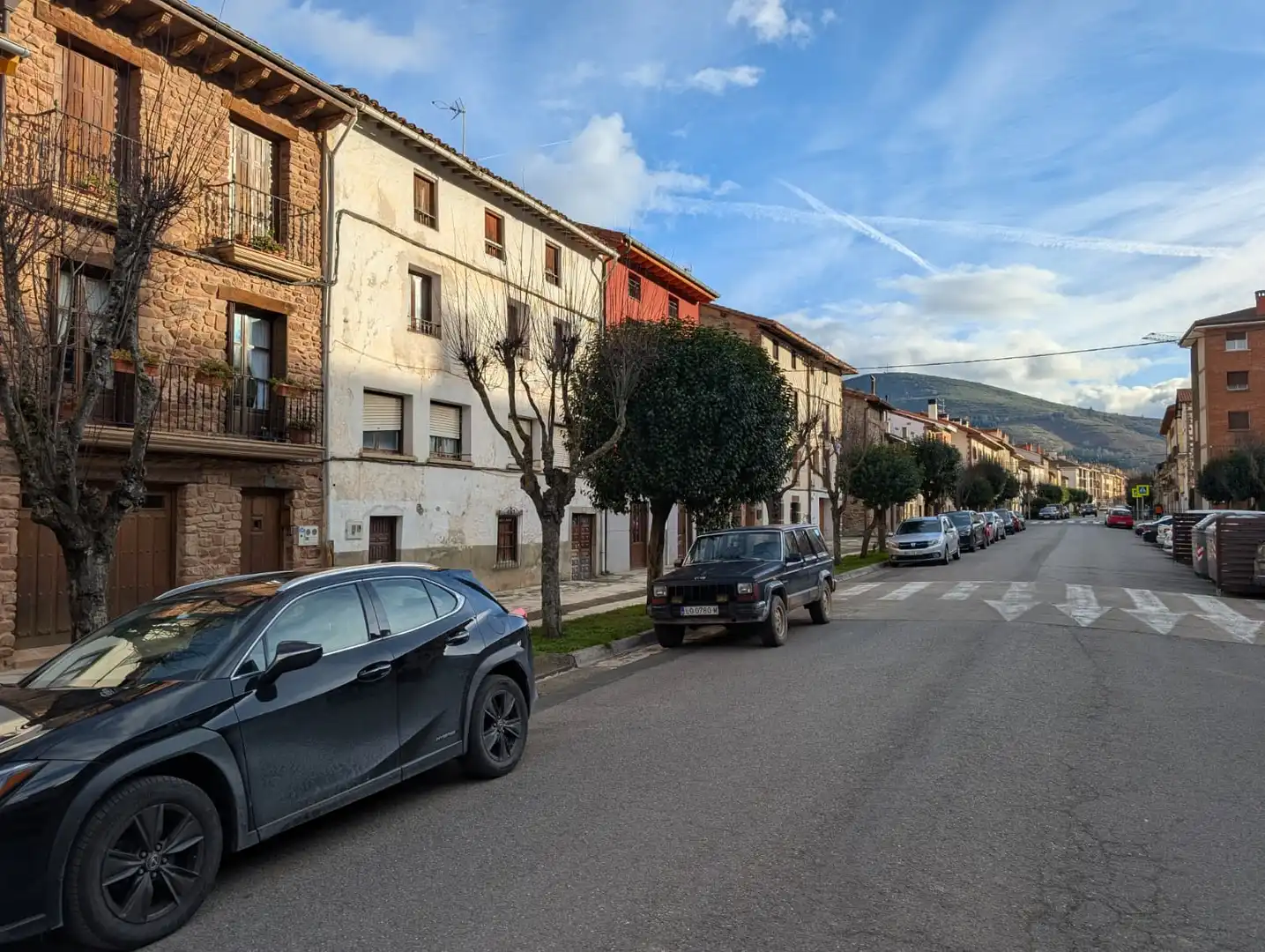 Haus mit Garten zum Verkauf in Calle las Teñas 60