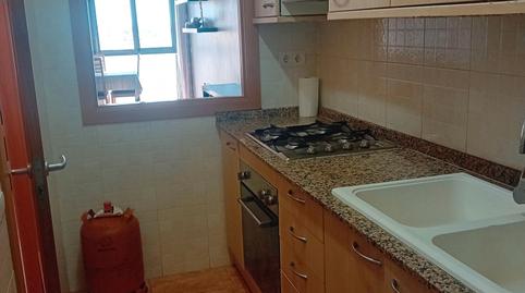 Foto 3 de Pis en venda a Carrer Abat Llort, 23, Valls, Tarragona