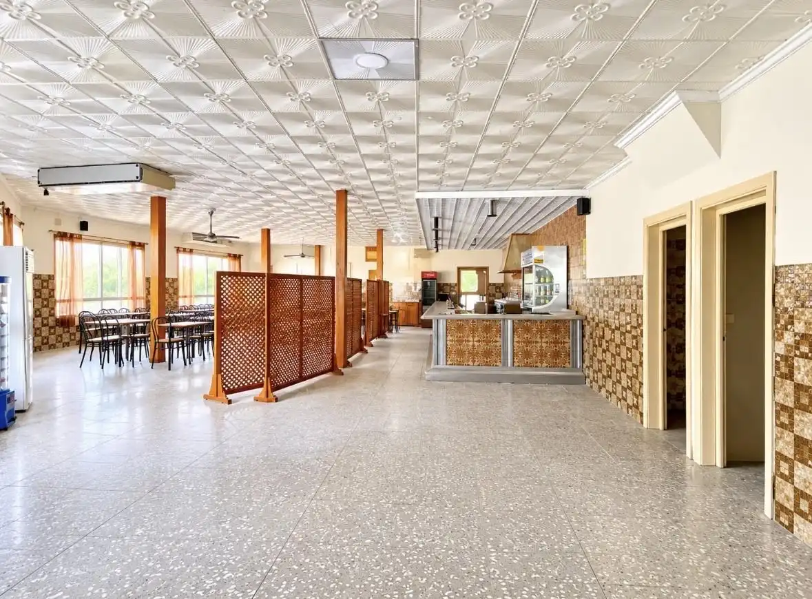 Industrial building for sale in Carretera MURCIA - ALICANTE, imagen 13