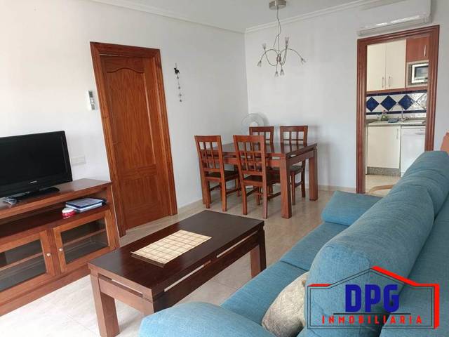 Apartamento en Alquiler en Tomillo, 2 en Las Salinas