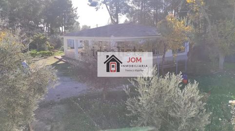 Foto 3 de Casa o chalet en venta en Pedanías - Extrarradio, Albacete Capital