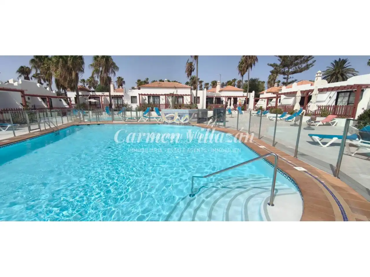 Houses for sale in Caleta de Fuste