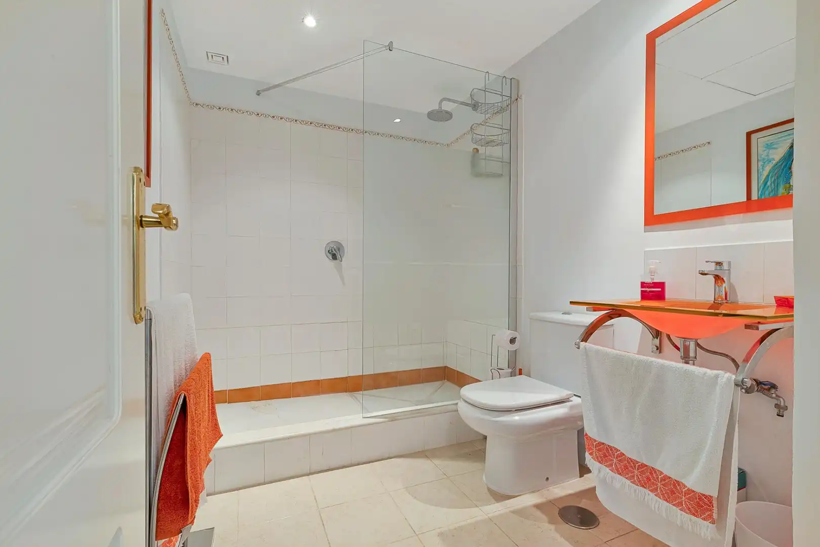 Attique avec piscine à vendre à Calle CALLE 18A 5, imagen 17
