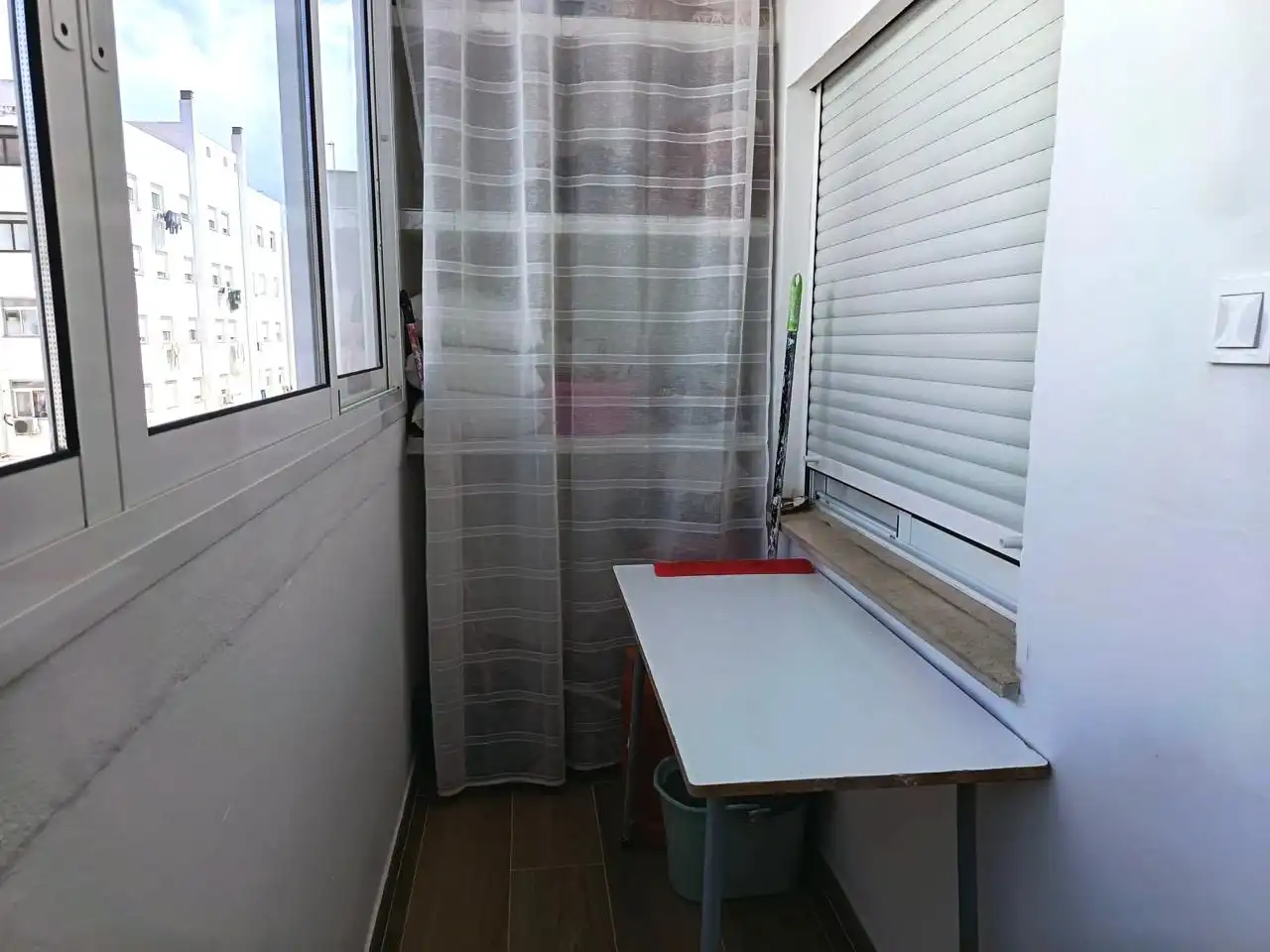 Terrassa de Pis en venda en Oliva amb Aire condicionat