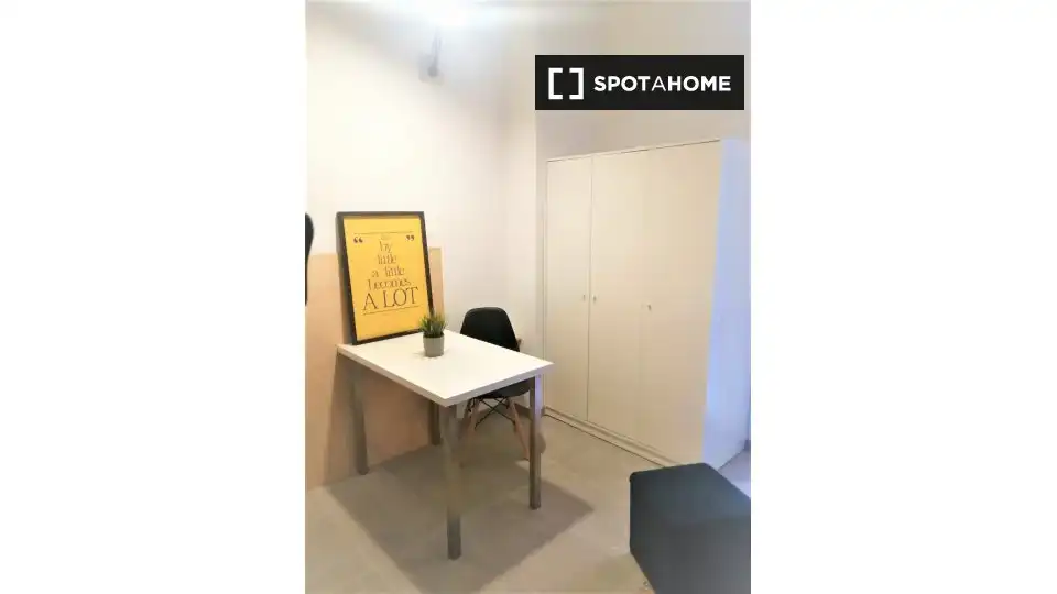 Wohnung mit Terrasse zur Miete in Camins al Grau, imagen 7