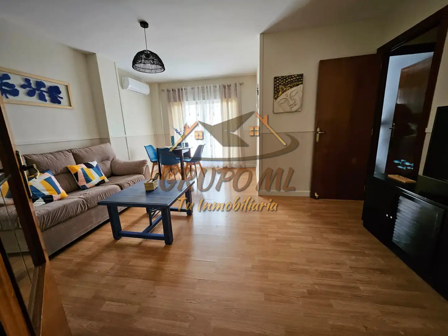 Habitación en Calle Santa María del Valle, El Valle - Universidad, Jaén Capital