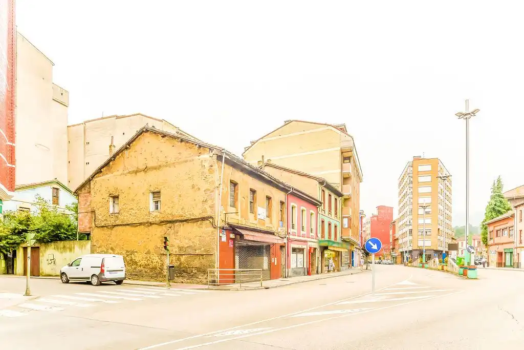 Residencial en venta en Salve, 1, Sama
