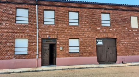 Foto 2 de Finca rústica en venda a Calle Principal, 4, Villadangos del Páramo, León