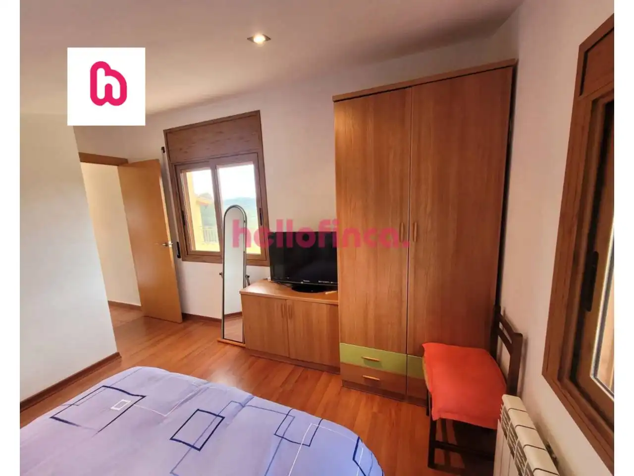 Habitación de Casa o chalet en venta en Font-rubí con Calefacción, Jardín privado y Terraza