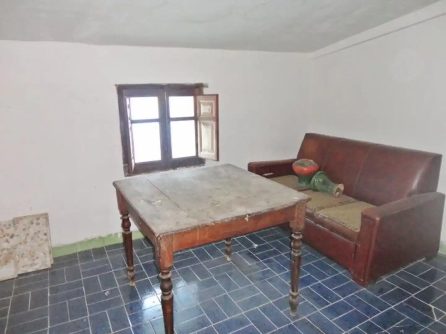 Comedor de Casa o chalet en venta en Barbadillo del Pez