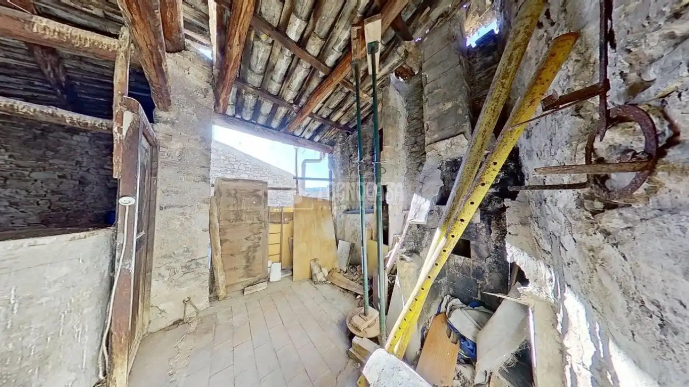 Casa o xalet en venda en Sallent amb Terrassa