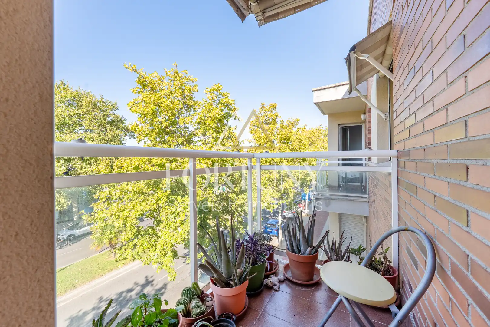 Terraza de Piso en venta en Migjorn