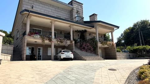 Foto 2 de Casa o xalet en venda a Cortegada, Ourense