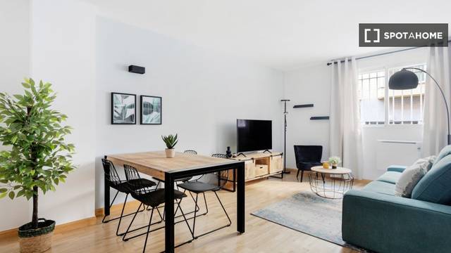 Piso en Alquiler en Valdeacederas