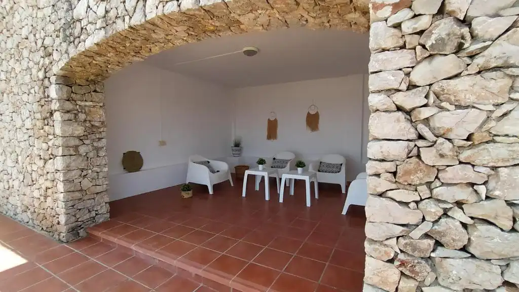 Villa avec terrasse à vendre à Carrer de l'Argentina 8, imagen 44