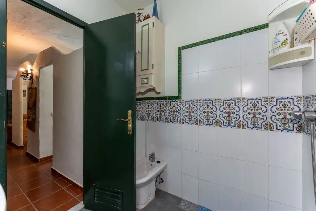 Casa rústica amb piscina en venda a Coín, imagen 16