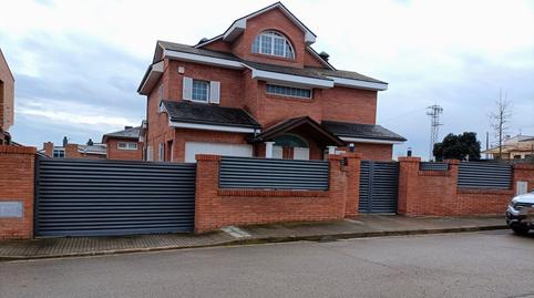 Foto 2 de Casa o chalet en venta en Palau-solità i Plegamans, Barcelona