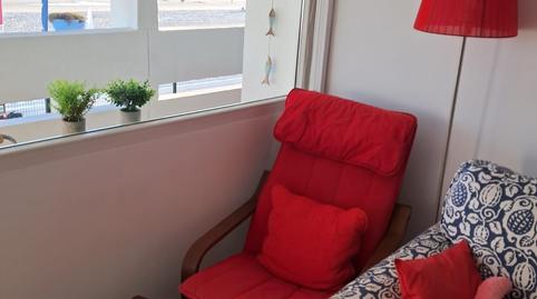 Foto 4 de Apartament de lloguer a Golf - Torre Almenara, Huelva